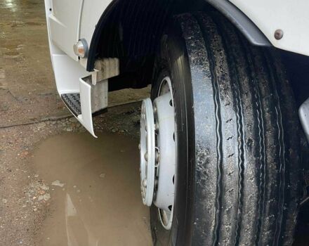 МАН Другая, об'ємом двигуна 0 л та пробігом 0 тис. км за 15500 $, фото 9 на Automoto.ua