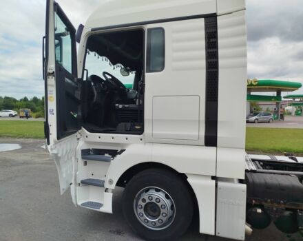 МАН Другая, об'ємом двигуна 0 л та пробігом 0 тис. км за 25000 $, фото 4 на Automoto.ua