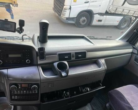 МАН Другая, об'ємом двигуна 0 л та пробігом 0 тис. км за 15500 $, фото 14 на Automoto.ua