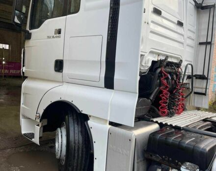 МАН Другая, об'ємом двигуна 0 л та пробігом 0 тис. км за 15500 $, фото 6 на Automoto.ua