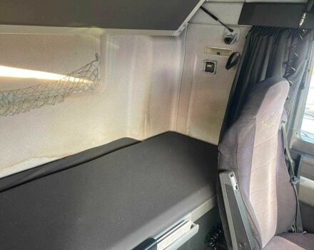 МАН Другая, об'ємом двигуна 0 л та пробігом 0 тис. км за 15500 $, фото 17 на Automoto.ua