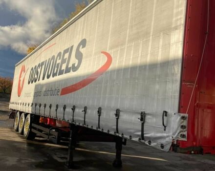 МАН Другая, об'ємом двигуна 0 л та пробігом 0 тис. км за 15500 $, фото 22 на Automoto.ua