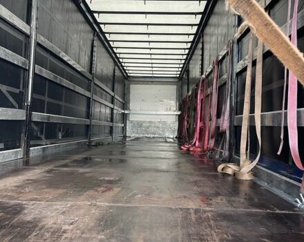 МАН Другая, объемом двигателя 0 л и пробегом 0 тыс. км за 26300 $, фото 6 на Automoto.ua