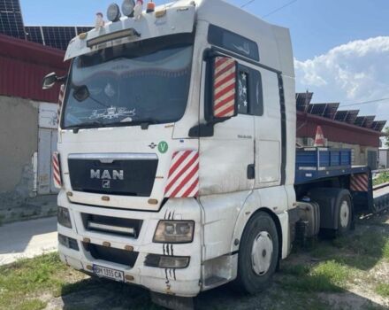МАН Другая, объемом двигателя 0 л и пробегом 0 тыс. км за 12800 $, фото 1 на Automoto.ua