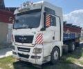 МАН Другая, объемом двигателя 0 л и пробегом 0 тыс. км за 12800 $, фото 1 на Automoto.ua