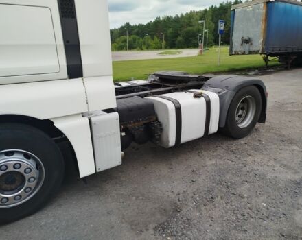 МАН Другая, об'ємом двигуна 0 л та пробігом 0 тис. км за 25000 $, фото 5 на Automoto.ua