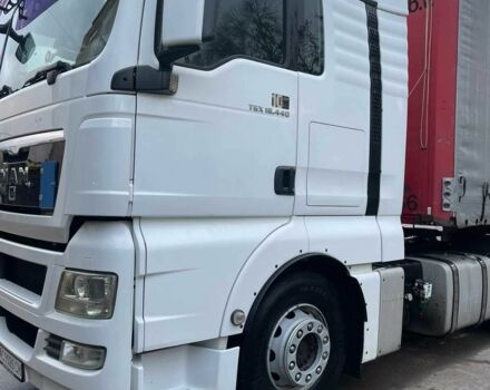 МАН Другая, об'ємом двигуна 0 л та пробігом 0 тис. км за 15500 $, фото 1 на Automoto.ua