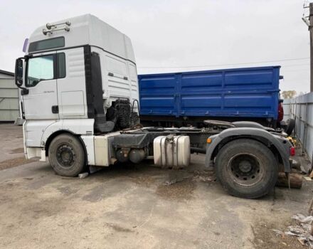 МАН Другая, об'ємом двигуна 0 л та пробігом 0 тис. км за 6000 $, фото 1 на Automoto.ua