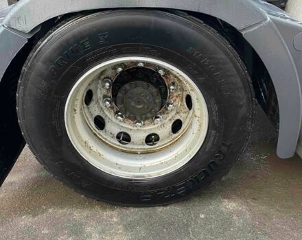 МАН Другая, об'ємом двигуна 0 л та пробігом 0 тис. км за 15500 $, фото 11 на Automoto.ua