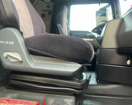 МАН Другая, об'ємом двигуна 0 л та пробігом 0 тис. км за 15500 $, фото 16 на Automoto.ua