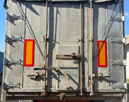 МАН Другая, объемом двигателя 0 л и пробегом 0 тыс. км за 38000 $, фото 19 на Automoto.ua