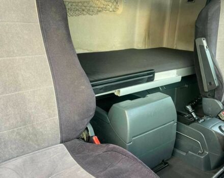 МАН Другая, об'ємом двигуна 0 л та пробігом 0 тис. км за 15500 $, фото 18 на Automoto.ua