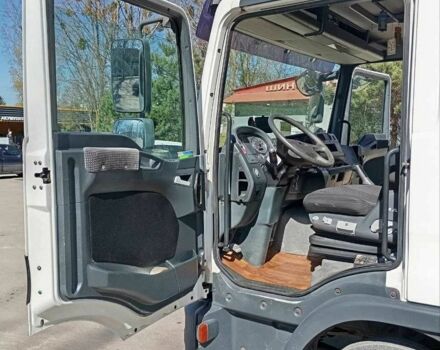 МАН Другая, об'ємом двигуна 0 л та пробігом 0 тис. км за 17500 $, фото 4 на Automoto.ua