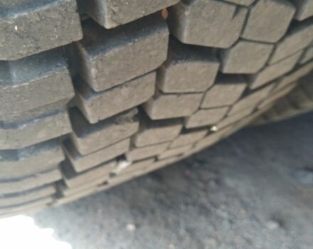МАН Другая, об'ємом двигуна 0 л та пробігом 0 тис. км за 739 $, фото 9 на Automoto.ua
