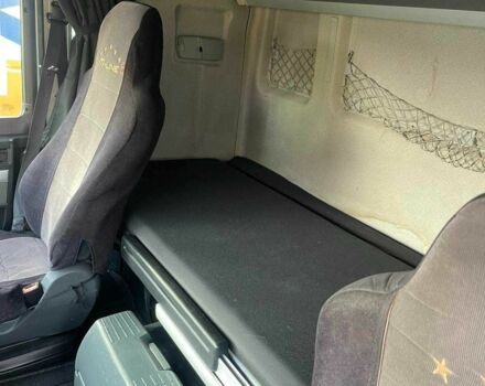 МАН Другая, об'ємом двигуна 0 л та пробігом 0 тис. км за 15500 $, фото 20 на Automoto.ua