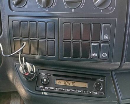 МАН Другая, об'ємом двигуна 0 л та пробігом 0 тис. км за 17500 $, фото 7 на Automoto.ua