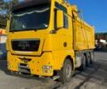 МАН Другая, объемом двигателя 0 л и пробегом 0 тыс. км за 2428 $, фото 1 на Automoto.ua