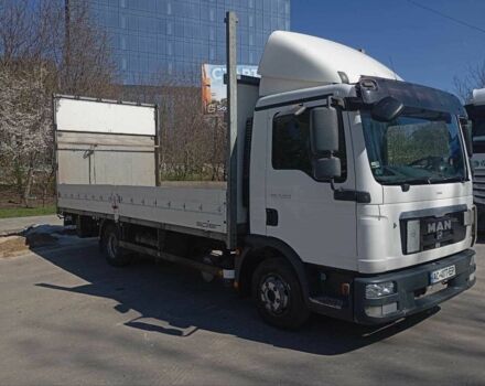 МАН Другая, об'ємом двигуна 0 л та пробігом 0 тис. км за 17500 $, фото 3 на Automoto.ua