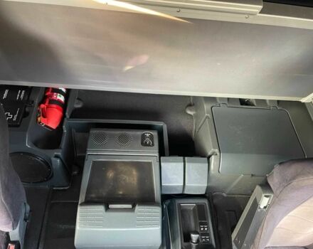 МАН Другая, об'ємом двигуна 0 л та пробігом 0 тис. км за 15500 $, фото 21 на Automoto.ua