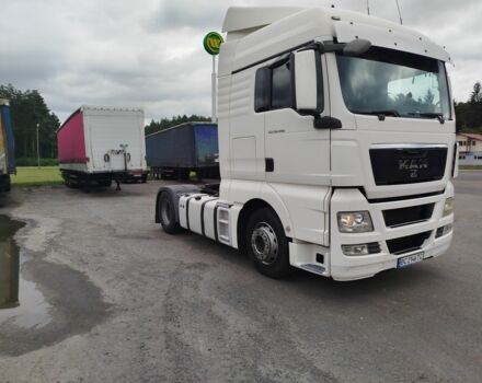 МАН Другая, об'ємом двигуна 0 л та пробігом 0 тис. км за 25000 $, фото 6 на Automoto.ua