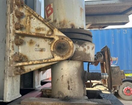 МАН Другая, объемом двигателя 0 л и пробегом 0 тыс. км за 38000 $, фото 17 на Automoto.ua