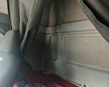 МАН Другая, объемом двигателя 0 л и пробегом 0 тыс. км за 12500 $, фото 1 на Automoto.ua