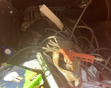 МАН Другая, объемом двигателя 0 л и пробегом 0 тыс. км за 35900 $, фото 20 на Automoto.ua