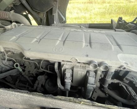 МАН Другая, объемом двигателя 0 л и пробегом 0 тыс. км за 28500 $, фото 14 на Automoto.ua