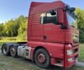 МАН Другая, объемом двигателя 0 л и пробегом 0 тыс. км за 37500 $, фото 8 на Automoto.ua