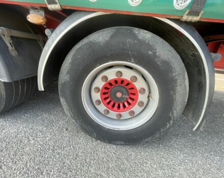 МАН Другая, объемом двигателя 0 л и пробегом 0 тыс. км за 28500 $, фото 5 на Automoto.ua