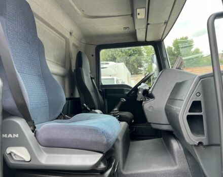 МАН Другая, об'ємом двигуна 0 л та пробігом 0 тис. км за 29900 $, фото 20 на Automoto.ua