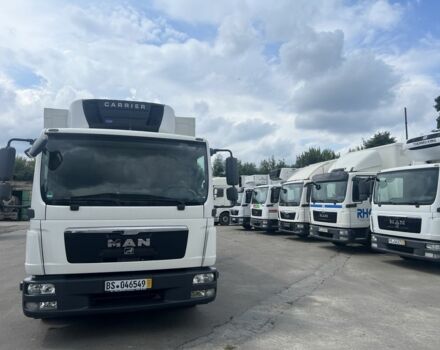 МАН Другая, об'ємом двигуна 0 л та пробігом 0 тис. км за 29900 $, фото 1 на Automoto.ua