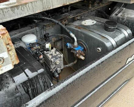 МАН Другая, об'ємом двигуна 0 л та пробігом 0 тис. км за 16500 $, фото 4 на Automoto.ua