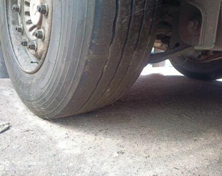 МАН Другая, объемом двигателя 0 л и пробегом 0 тыс. км за 35900 $, фото 5 на Automoto.ua