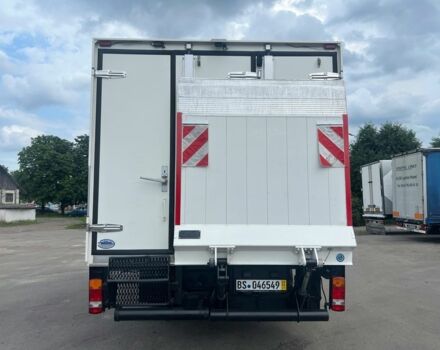 МАН Другая, об'ємом двигуна 0 л та пробігом 0 тис. км за 29900 $, фото 6 на Automoto.ua
