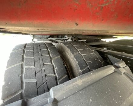 МАН Другая, объемом двигателя 0 л и пробегом 0 тыс. км за 28500 $, фото 10 на Automoto.ua