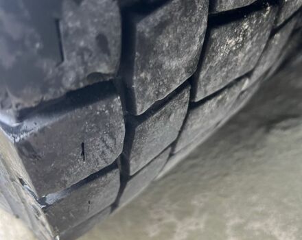 МАН Другая, об'ємом двигуна 0 л та пробігом 0 тис. км за 9999 $, фото 3 на Automoto.ua