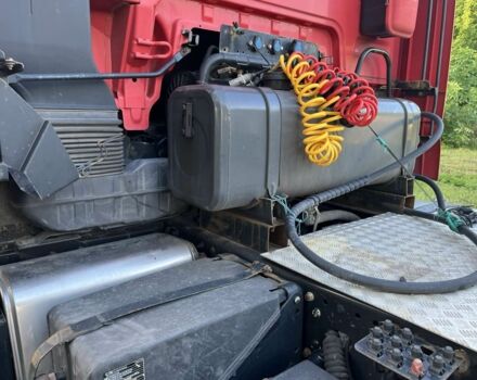 МАН Другая, объемом двигателя 0 л и пробегом 0 тыс. км за 37500 $, фото 11 на Automoto.ua