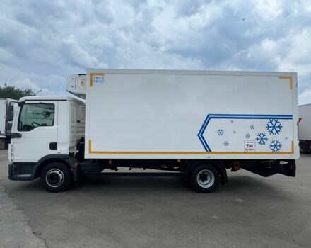 МАН Другая, об'ємом двигуна 0 л та пробігом 0 тис. км за 29900 $, фото 3 на Automoto.ua