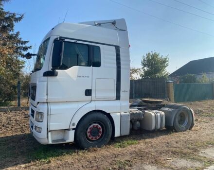 МАН Другая, об'ємом двигуна 0 л та пробігом 0 тис. км за 10500 $, фото 1 на Automoto.ua