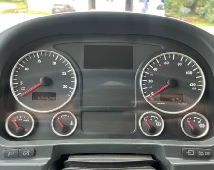МАН Другая, об'ємом двигуна 0 л та пробігом 0 тис. км за 29900 $, фото 16 на Automoto.ua