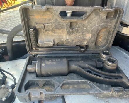 МАН Другая, объемом двигателя 0 л и пробегом 0 тыс. км за 35900 $, фото 19 на Automoto.ua