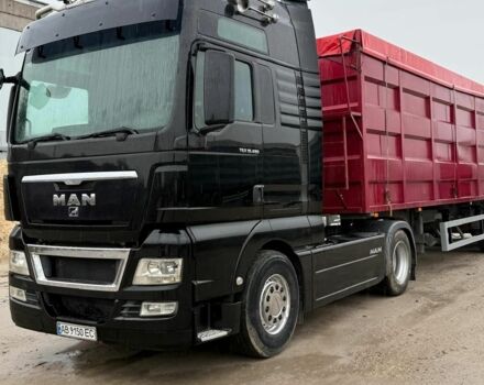 МАН Другая, об'ємом двигуна 0 л та пробігом 0 тис. км за 16500 $, фото 2 на Automoto.ua