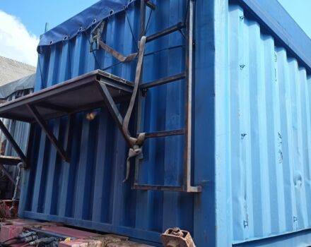 МАН Другая, объемом двигателя 0 л и пробегом 0 тыс. км за 35900 $, фото 2 на Automoto.ua