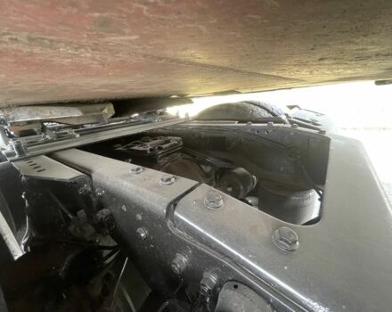 МАН Другая, объемом двигателя 0 л и пробегом 0 тыс. км за 28500 $, фото 8 на Automoto.ua