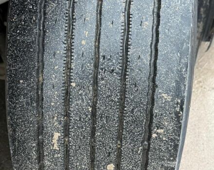 МАН Другая, об'ємом двигуна 0 л та пробігом 0 тис. км за 16500 $, фото 6 на Automoto.ua