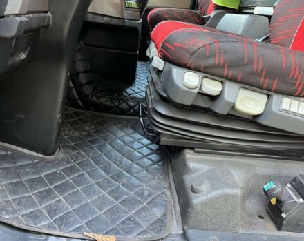 МАН Другая, объемом двигателя 0 л и пробегом 0 тыс. км за 35900 $, фото 14 на Automoto.ua