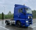 МАН Другая, объемом двигателя 0 л и пробегом 0 тыс. км за 9999 $, фото 1 на Automoto.ua
