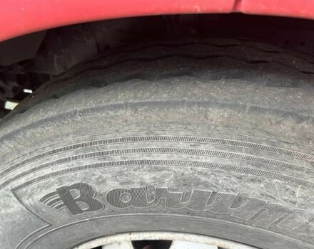 МАН Другая, объемом двигателя 0 л и пробегом 0 тыс. км за 35900 $, фото 9 на Automoto.ua