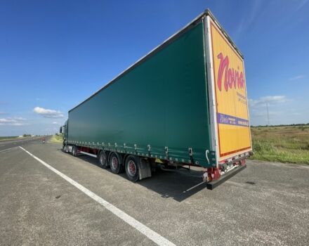 МАН Другая, объемом двигателя 0 л и пробегом 0 тыс. км за 28500 $, фото 7 на Automoto.ua